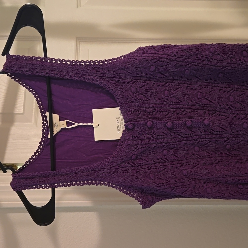 Sezane Salma Dress - Picture 8 of 13